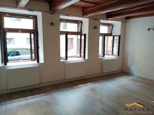 Pronájem bytu 2+kk, Jihlava, Lazebnická, 46 m2