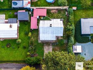 Prodej chaty, Horní Jelení, U Koupaliště, 70 m2