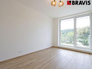 Pronájem bytu 3+kk, Brno - Maloměřice, Wágnerova, 83 m2