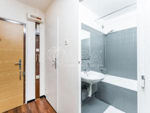 Prodej bytu 2+kk, Praha - Řepy, Na chobotě, 44 m2