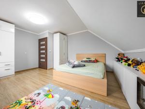 Prodej rodinného domu, Slaný - Kvíček, Plynárenská, 312 m2