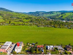 Prodej rodinného domu, Vrchlabí, J. Kablíkové, 195 m2