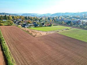 Prodej pozemku pro bydlení, Trutnov, Za Tratí, 1100 m2