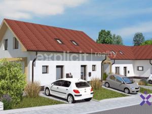 Prodej bytu 4+kk, Bystřice pod Lopeníkem, 102 m2