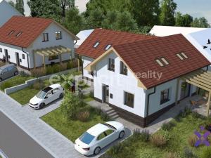 Prodej bytu 4+kk, Bystřice pod Lopeníkem, 102 m2