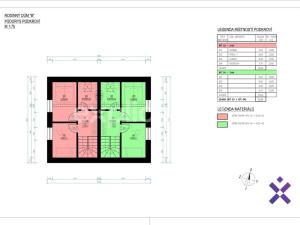 Prodej bytu 3+kk, Bystřice pod Lopeníkem, 61 m2