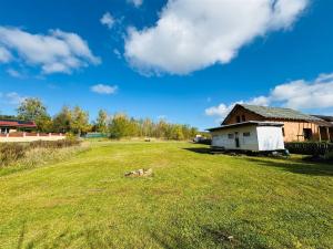 Prodej pozemku, Řehenice, 878 m2