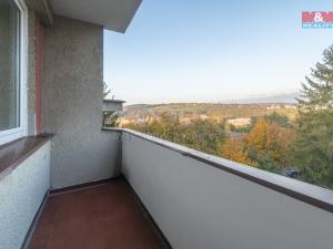 Prodej bytu 3+1, Zlín - Příluky, Přílucká, 91 m2