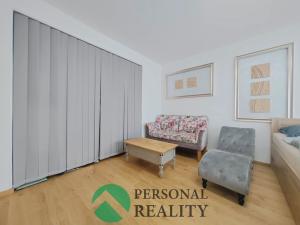 Prodej bytu 1+kk, Mariánské Lázně, Husova, 34 m2