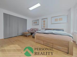 Prodej bytu 1+kk, Mariánské Lázně, Husova, 34 m2