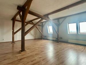 Prodej bytu 3+1, Cheb, Karlova, 178 m2