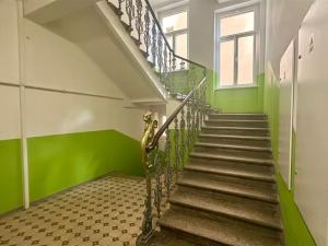 Prodej bytu 3+1, Cheb, Karlova, 178 m2