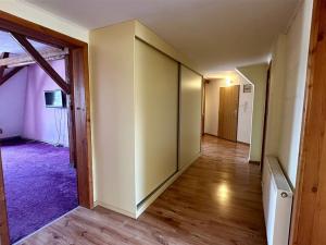Prodej bytu 3+1, Cheb, Karlova, 178 m2