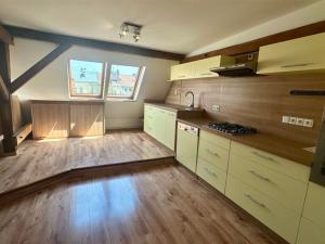 Prodej bytu 3+1, Cheb, Karlova, 178 m2
