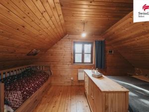 Prodej chalupy, Železný Brod, 80 m2