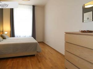 Pronájem bytu 3+kk, Praha - Vinohrady, Moravská, 95 m2