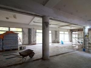 Pronájem obchodního prostoru, Chodov, náměstí ČSM, 180 m2