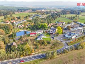 Prodej pozemku, Vojtanov, 1657 m2