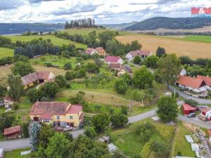 Prodej pozemku pro bydlení, Žihobce, 1337 m2