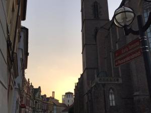 Prodej činžovního domu, Hradec Králové, Velké náměstí, 1321 m2