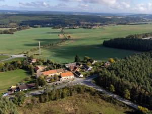 Prodej rodinného domu, Nevřeň, 110 m2