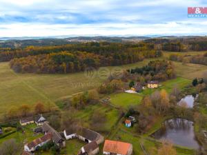 Prodej pozemku pro bydlení, Blatná - Čekanice, 3462 m2