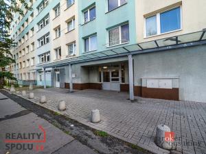 Prodej bytu 2+kk, Kladno - Kročehlavy, Holandská, 40 m2