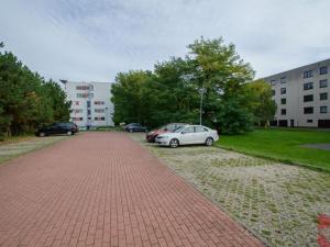 Prodej bytu 3+kk, Poděbrady - Poděbrady III, Čechova, 65 m2