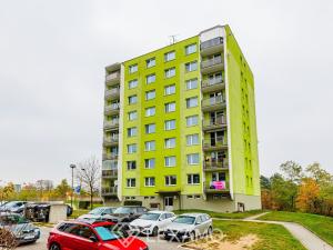 Prodej bytu 3+1, Třebíč, Novodvorská, 74 m2