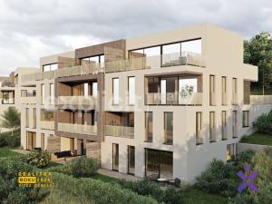 Prodej bytu 3+kk, Zlín, 83 m2