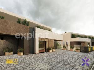 Prodej bytu 3+kk, Zlín, 83 m2