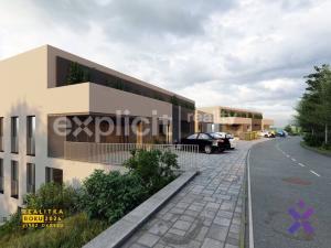 Prodej bytu 3+kk, Zlín, 83 m2