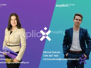 Prodej bytu 3+kk, Zlín, 83 m2