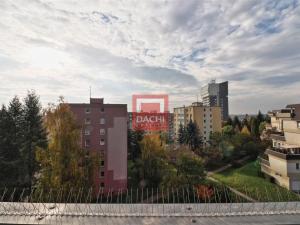 Prodej bytu 2+kk, Olomouc, Bacherova, 53 m2