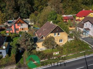 Prodej rodinného domu, Děčín - Děčín II-Nové Město, Kamenická, 200 m2