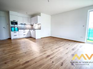 Pronájem bytu 3+kk, Smiřice - Rodov, 80 m2