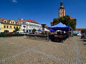 Prodej chalupy, Sušice - Sušice II, Boženy Němcové, 150 m2