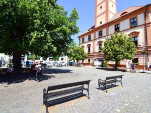 Prodej chalupy, Sušice - Sušice II, Boženy Němcové, 150 m2