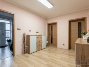 Prodej rodinného domu, Lom, Alšova, 137 m2