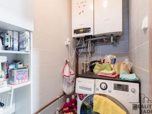 Prodej rodinného domu, Lom, Alšova, 137 m2