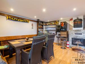 Prodej rodinného domu, Lom, Alšova, 137 m2