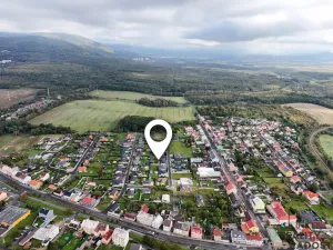 Prodej rodinného domu, Lom, Alšova, 137 m2