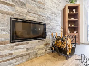 Prodej rodinného domu, Lom, Alšova, 137 m2