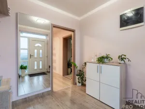 Prodej rodinného domu, Lom, Alšova, 137 m2