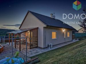 Prodej rodinného domu, Nový Jáchymov, Pod Zdenkou, 76 m2