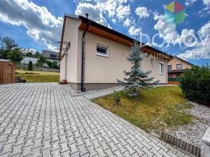 Prodej rodinného domu, Nový Jáchymov, Pod Zdenkou, 76 m2