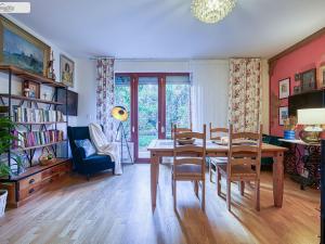 Prodej bytu 3+kk, Praha - Dejvice, Lindleyova, 60 m2