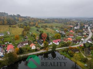 Prodej zemědělské usedlosti, Lodhéřov, 130 m2