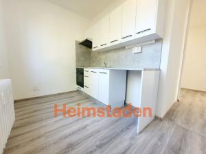 Pronájem bytu 2+1, Havířov - Město, Klidná, 52 m2