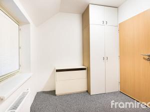 Pronájem bytu 4+1, Brno, Údolí oddechu, 85 m2